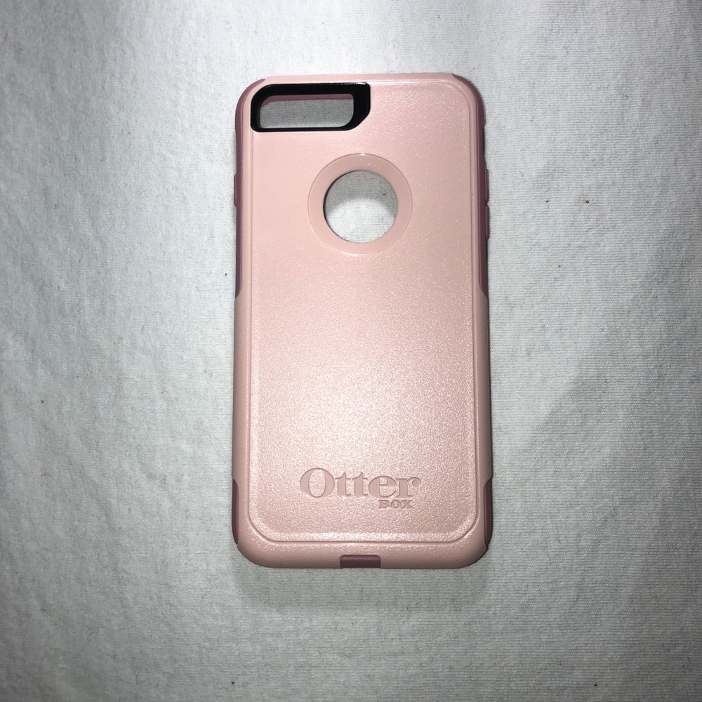 iPhone 7/8 Plus OtterBox case. Lightly used.